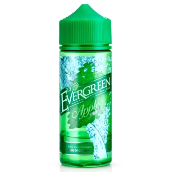 Evergreen - Apple Mint