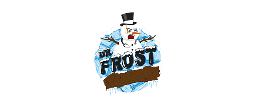 Dr. Frost Longfills