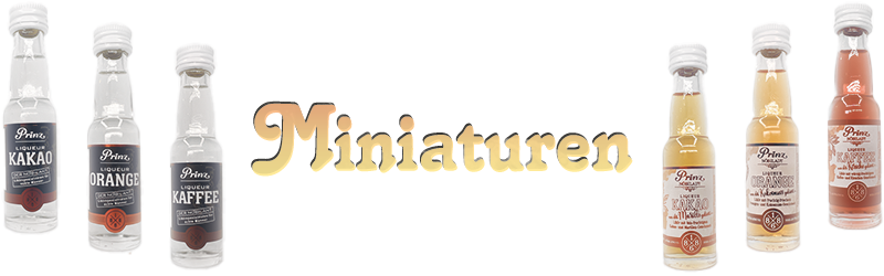 Miniatures