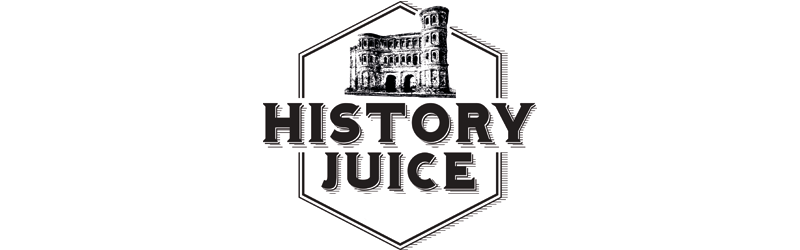 History Juice - Nic Salt