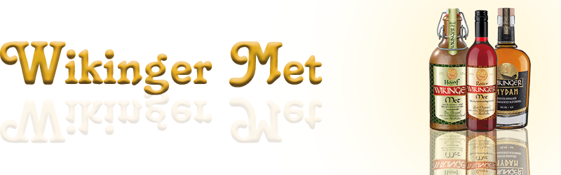 Wikinger-Met