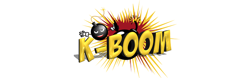 K-Boom