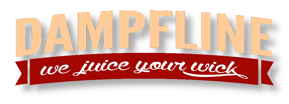 Dampfline-Logo