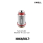 Preview: Uwell - Nunchaku Coils