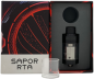 Preview: Wotofo - Sapor RTA