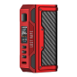 Preview: lost-vape-thelema-quest-mod-rot