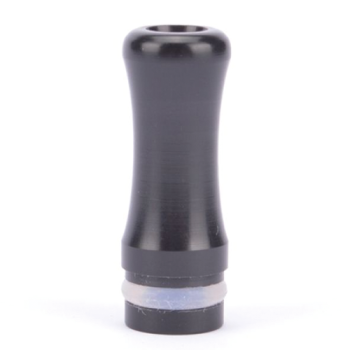 Delrin Black - DripTip 510