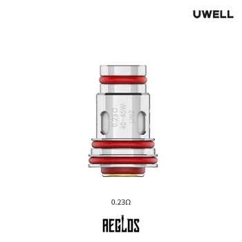 Uwell-Aeglos-Coil-0,23-Ohm