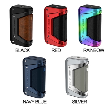 Aegis Legend 2
