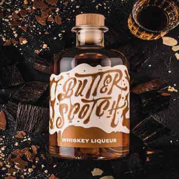 butterscotch-whiskey-liqueur