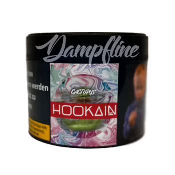 Hookain Tobacco - Cactopuz 200g