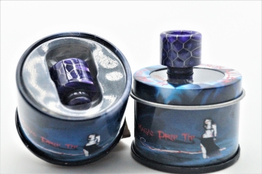 Demon Killer S510-A Cobra DripTip