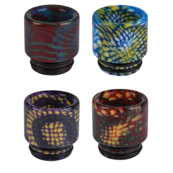 Dragonskin Driptip 810