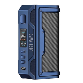 Lost Vape - Thelema Quest