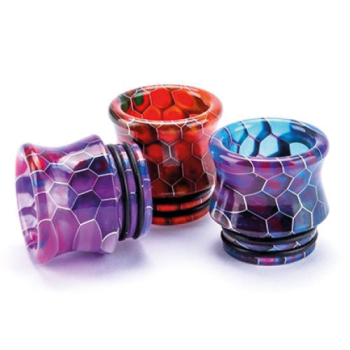 Epoxidharz Driptip 810