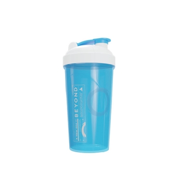 Beyond - Shaker 700ml Nebula Blue