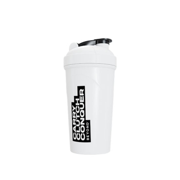 Beyond - Shaker 700ml Glacier White