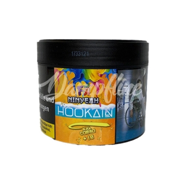 Hookain Tobacco - Frut Ninyeah 200g