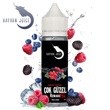Hayvan Juice - Cok Güzel Remake 31er (Taxed)