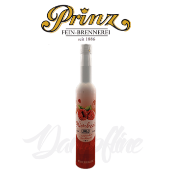 Prinz - Raspberry Limes