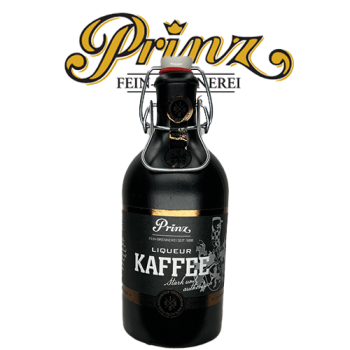 Prinz - Nobilant Kaffee Likör