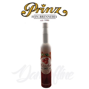 Prinz - Cherry Limes
