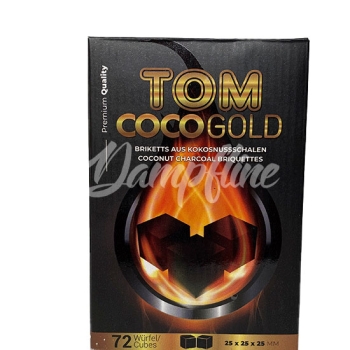 TOM COCO Gold 1kg
