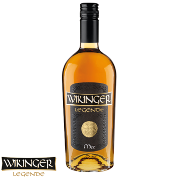 Wikinger Legende