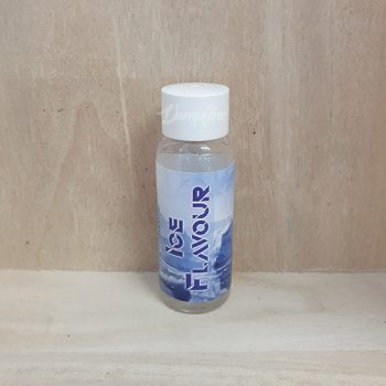 True Passion Luxury - Mix Liquid Ice-Shot 20g
