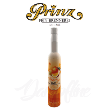 Prinz - Mango Limes