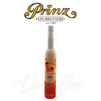 Prinz - Apricot Limes