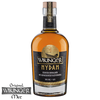 Vikings Nydam Honey Liqueur