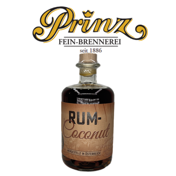Prinz - Rum Coconut