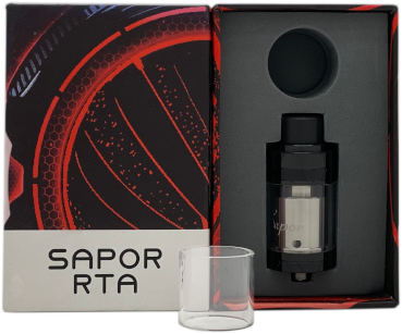 Wotofo - Sapor RTA