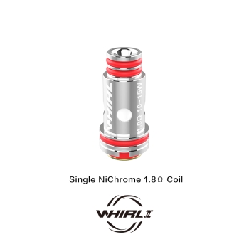 Uwell - Whirl Coils 1,8 Ohm