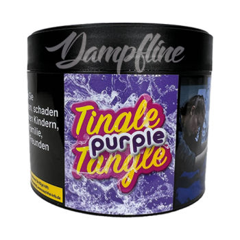 Maridan Tobacco - Tingle Tangle Purple  200g