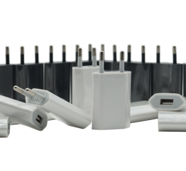 USB Wandadapter / Stecker
