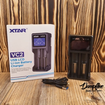 Xtar-VC2-Ladegerät--2