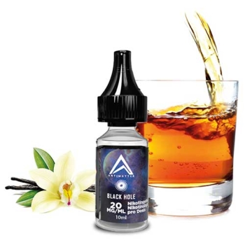 Antimatter - Black Hole 20mg