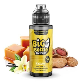 Big Bottle - Calipter