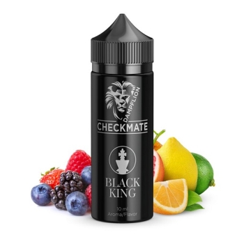 Checkmate - Black King