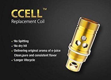 Vaporesso - cCELL  Coils