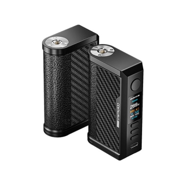 centaurus-q200-black