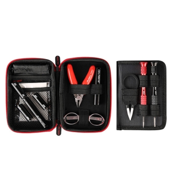 Coil Master - Werkzeug-Set Mini