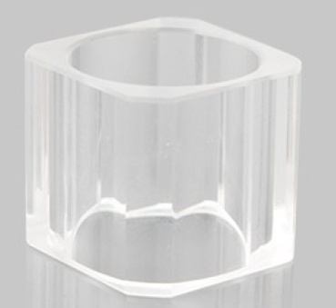 Wotofo - ICE Cubed RDA replacement glass