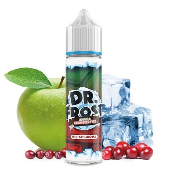 Dr. Frost - Apple Cranberry Ice Longfill