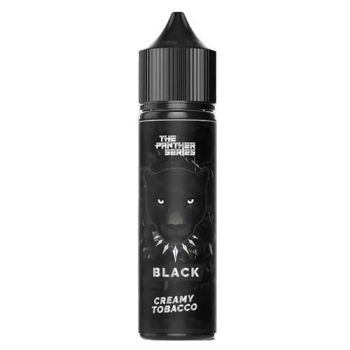 Dr. Vapes - Black Panther