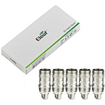 Eleaf - EC 2 / Melo Coils 0,15 Ohm Ni200