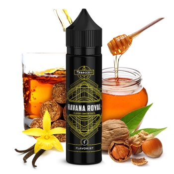 flavorist-havana-royal-aroma