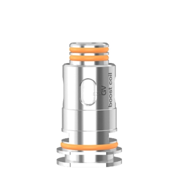 GeekVape - Aegis Boost Coils 5 Stück